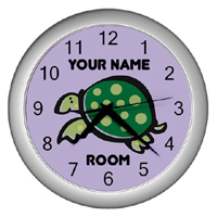 Purple Turtle Clock JG 200.jpg